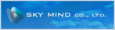 SKY MIND CO., LTD.